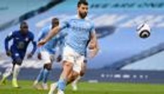 اتفاق شبه نهائي.. أجويرو على أعتاب برشلونة