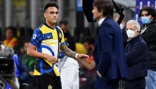 أنطونيو كونتي ولاوتارو مارتينيز