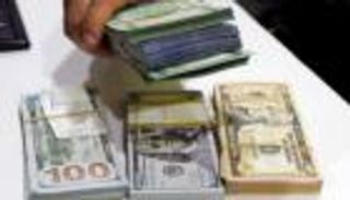 سعر الدولار في لبنان اليوم الخميس 13 مايو 2021.. صدمة العيد