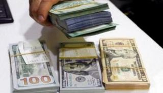 سعر الدولار في لبنان اليوم 