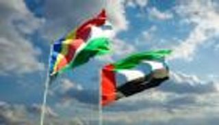 ممر سفر آمن بين الإمارات وسيشل