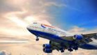 الخطوط الجوية البريطانية تلغي رحلاتها إلى تل أبيب