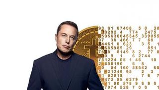 إيلون ماسك وسوق العملات المشفرة