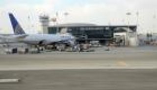 إغلاق مطار بن جوريون الإسرائيلي أمام حركة الطائرات