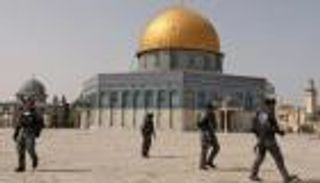 اجتماع طارئ "للتعاون الإسلامي" الأحد لمناقشة تطورات فلسطين