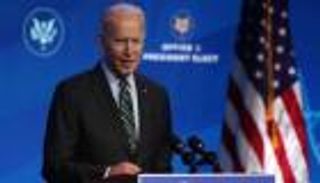 جمهوريون يطالبون بايدن بوقف المفاوضات مع إيران