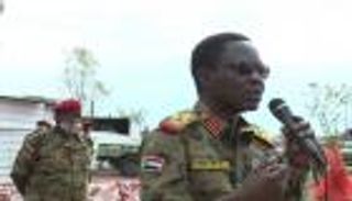 كباشي: السودان يرحب بأي مبادرة لمعالجة القضايا مع إثيوبيا