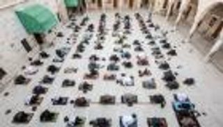 مظاهر الاحتفال بعيد الفطر تغيب عن الشوارع التونسية