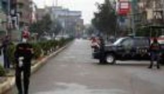 العراق يتراجع عن قرار الحظر الشامل