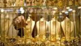 أسعار الذهب في مصر.. تعرف على توقعات عيد الفطر