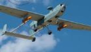 الجيش الإسرائيلي يسقط مسيرة ثانية خلال ساعات