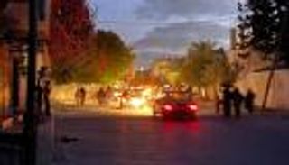 القرية البدوية بغزة .. مخاوف الاجتياح تقود الأهالي للنزوح