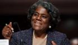 سفيرة أمريكا لمجلس الأمن: الحوثي يهدر فرص السلام