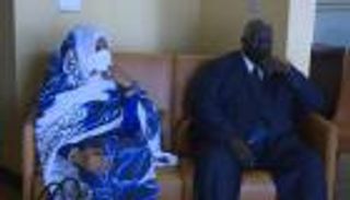 السودان لرئيس كينيا: نتمسك باتفاق ملزم حول سد النهضة