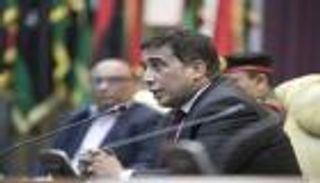 المنفي بسرت الليبية.. أول جولة لرأب الصدع