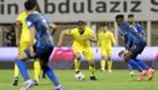 ترتيب الدوري السعودي.. الاتفاق ينهي أحلام الشباب.. والنصر يتمسك بآسيا