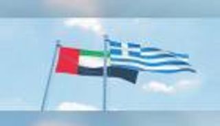 ممر سفر آمن بين الإمارات و اليونان للحاصلين على اللقاح