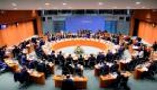 برلين 2.. ملفات ليبيا الشائكة على الطاولة منتصف يونيو