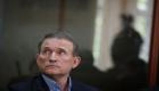 بتهمة الخيانة.. أوكرانيا تحقق مع برلماني مؤيد لروسيا