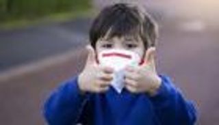 كيف تتعرف على أعراض كورونا لدى الأطفال؟