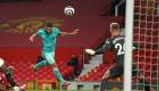 ترتيب الدوري الإنجليزي.. رباعية يونايتد تنعش آمال ليفربول الأوروبية