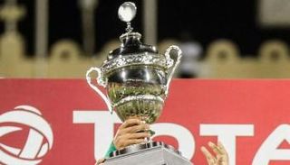 موعد مباراة الأهلي ونهضة بركان والقنوات الناقلة