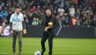 الدوري الفرنسي يمنح جمال بلماضي هدية ثمينة