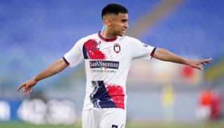 آدم وناس لاعب كروتوني الإيطالي
