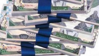سعر الريال السعودي في مصر اليوم 