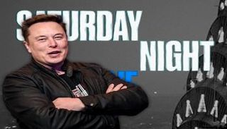 الملياردير الأمريكي إيلون ماسك مؤسس شركة 