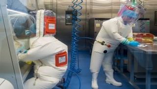 التحقيق في منشأ كورونا بالصين- أرشيفية