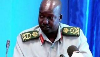 توماس سريلو زعيم جبهة الخلاص