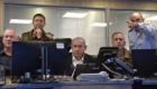 نتنياهو: يد إسرائيل ستطول قادة حماس في أي مكان