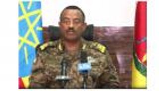 إثيوبيا: مقتل 320 من عناصر "تحرير تجراي" على حدود السودان