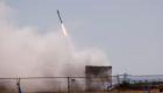 الجيش الإسرائيلي: 140 قذيفة صاروخية أطلقت من غزة الجمعة