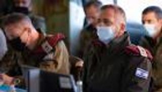 الجيش الإسرائيلي: ألحقنا ضررا كبيرا بالإنتاج الصاروخي لـ"حماس"