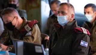 أفيف كوخافي - أرشيفية