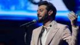 فيديو.. ماجد المهندس يطرح أغنية "نصاب"