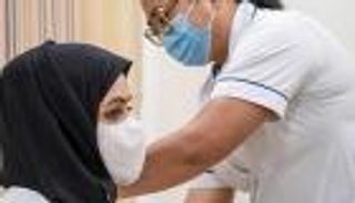 الإمارات تقدم 23 ألف جرعة جديدة من لقاح كورونا.. والإجمالي 11.4 مليون