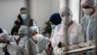  الجزائر تسجل 13 إصابة جديدة بسلالة كورونا الهندية