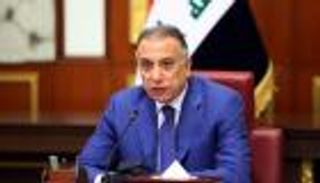الكاظمي: أوفيت بوعدي للعراقيين بعدم الترشح بالانتخابات