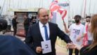 تراجع فرص حكومة بديلة لنتنياهو بعد انسحاب بينيت