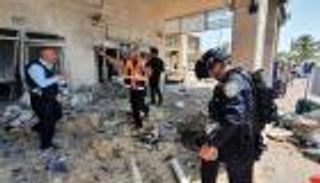 8  قتلى في الجانب الإسرائيلي منذ بدء "حارس الأسوار"