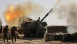 الجيش الإسرائيلي: قصف 150 هدفا بغزة بـ450 صاروخا