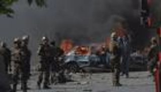 انتهاكا لهدنة العيد.. 12 قتيلا في انفجار بمسجد بأفغانستان