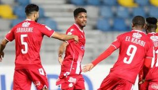 الوداد المغربي