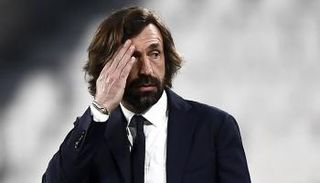 بيرلو مدرب يوفنتوس