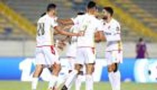 دوري أبطال أفريقيا.. الوداد المغربي يقتنص تعادلا ثمينا من مولودية الجزائر