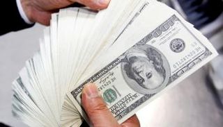 سعر الدولار في العراق