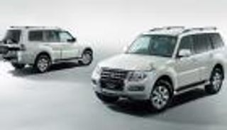 ميتسوبيشي تحيل طراز "باجيرو" للتقاعد.. شاهد آخر نسخة